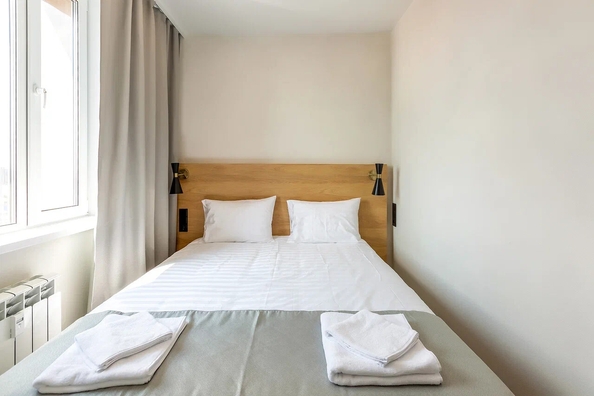 
   Продам 2-комнатный апартамент, 32.59 м², Кирова ул, 113/2

. Фото 7.