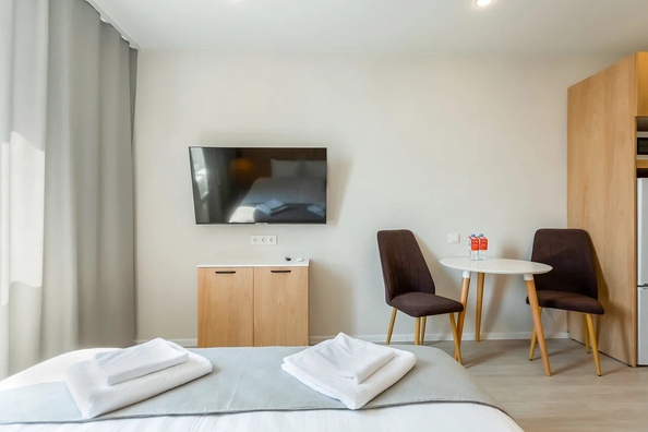 
   Продам 2-комнатный апартамент, 32.59 м², Кирова ул, 113/2

. Фото 13.