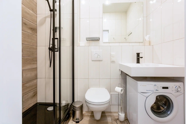 
   Продам 2-комнатный апартамент, 32.59 м², Кирова ул, 113/2

. Фото 15.