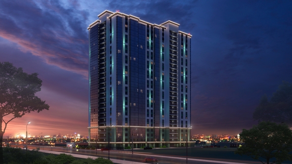 
   Продам 3-комнатную, 63.81 м², Рубин

. Фото 23.