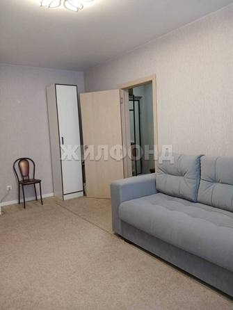 
   Продам 1-комнатную, 36.2 м², Спортивная ул, 31

. Фото 3.