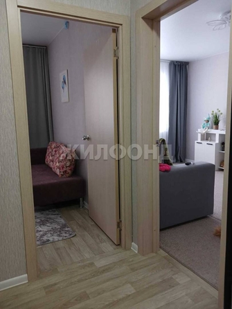 
   Продам 1-комнатную, 36.2 м², Спортивная ул, 31

. Фото 9.