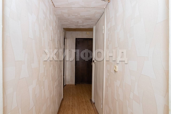 
   Продам 1-комнатную, 34.1 м², Северный мкр, 15

. Фото 5.