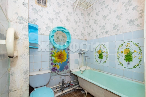 
   Продам 1-комнатную, 34.1 м², Северный мкр, 15

. Фото 9.