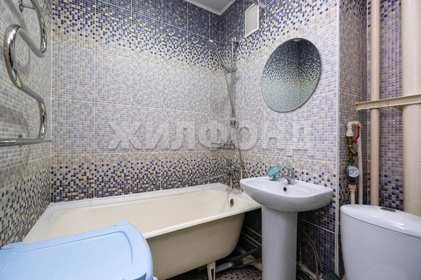 
   Продам 1-комнатную, 29 м², Народная ул, 17

. Фото 5.