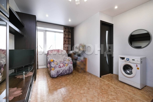 
   Продам 1-комнатную, 29 м², Народная ул, 17

. Фото 13.