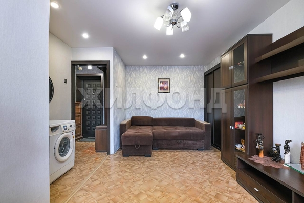 
   Продам 1-комнатную, 29 м², Народная ул, 17

. Фото 15.