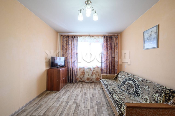 
   Продам 1-комнатную, 32 м², Тульская ул, 152

. Фото 9.
