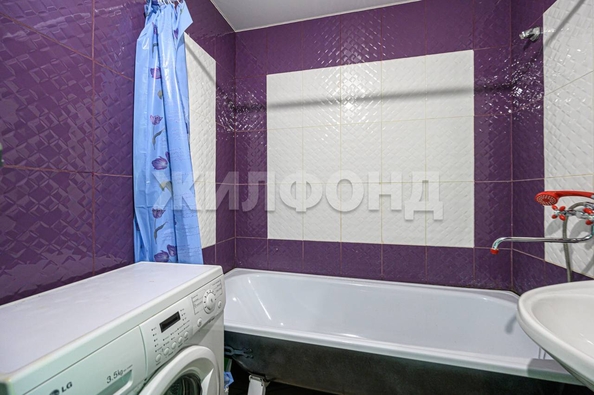 
   Продам 1-комнатную, 32 м², Тульская ул, 152

. Фото 18.