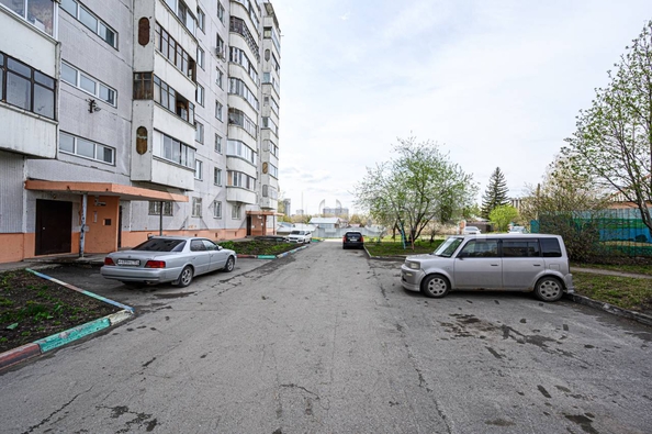 
   Продам 1-комнатную, 32 м², Тульская ул, 152

. Фото 34.