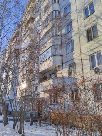 
   Продам 2-комнатную, 52.9 м², Новосибирская ул, 19

. Фото 9.