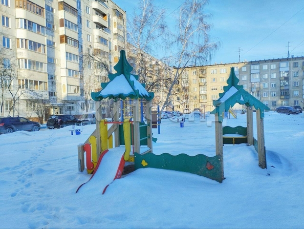 
   Продам 2-комнатную, 52.9 м², Новосибирская ул, 19

. Фото 10.