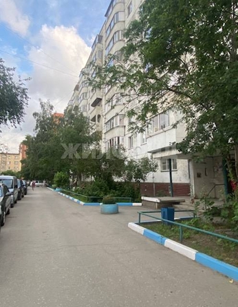 
  Продается 2-комн. квартира, 52.9 м², Новосибирская ул, д. 19
. Фото 4.