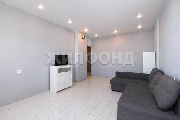 
   Продам 2-комнатную, 57.6 м², Фрунзе ул, 20

. Фото 5.