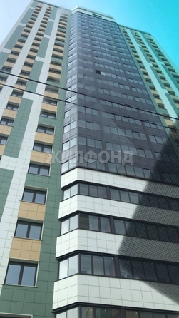 
   Продам 2-комнатную, 57.6 м², Фрунзе ул, 20

. Фото 23.