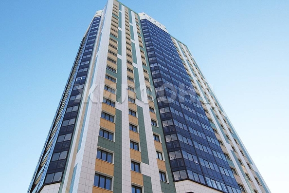 
   Продам 2-комнатную, 57.6 м², Фрунзе ул, 20

. Фото 24.