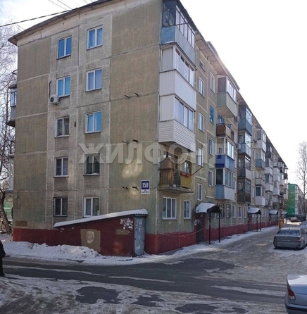 
   Продам 2-комнатную, 46.3 м², Немировича-Данченко ул, 159

. Фото 8.