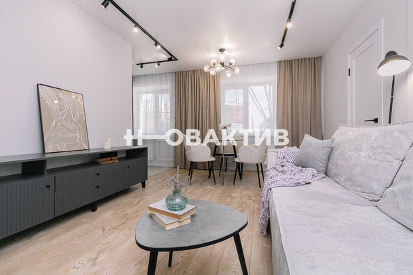 
   Продам 2-комнатную, 43 м², Блюхера ул, 1

. Фото 12.