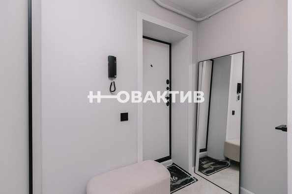 
   Продам 2-комнатную, 43 м², Блюхера ул, 1

. Фото 17.