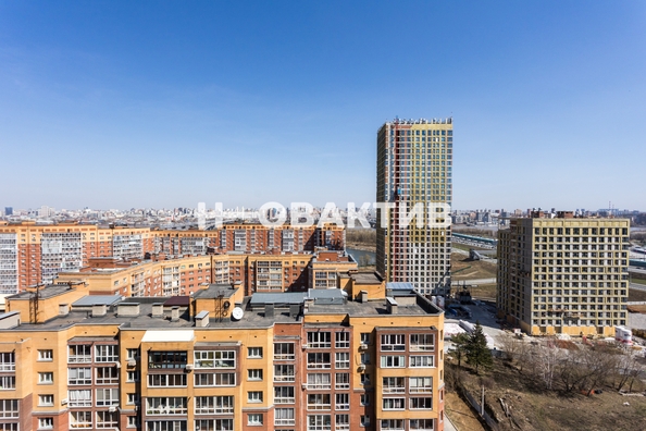 
   Продам 1-комнатную, 41.5 м², Гармония мкр, 8

. Фото 31.