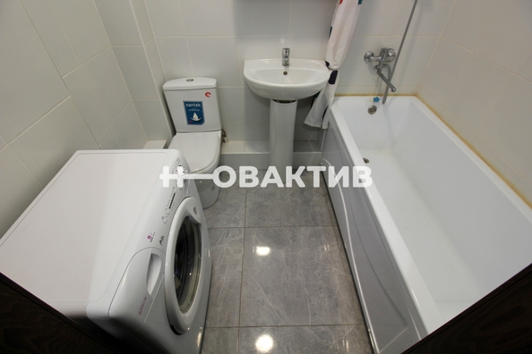 
   Продам студию, 22.6 м², Зорге ул, 273

. Фото 4.