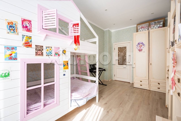
   Продам 2-комнатную, 58.7 м², Александра Невского ул, 16

. Фото 9.