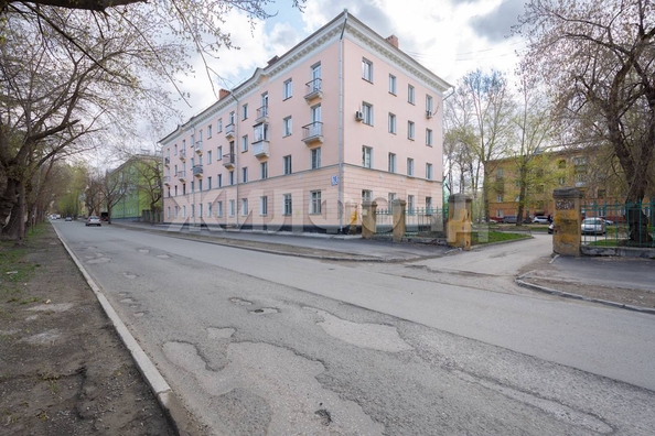 
   Продам 2-комнатную, 58.7 м², Александра Невского ул, 16

. Фото 20.