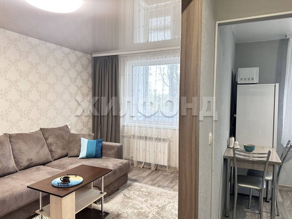 
   Продам 2-комнатную, 44.4 м², Твардовского ул, 10

. Фото 4.