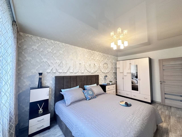 
   Продам 2-комнатную, 44.4 м², Твардовского ул, 10

. Фото 11.
