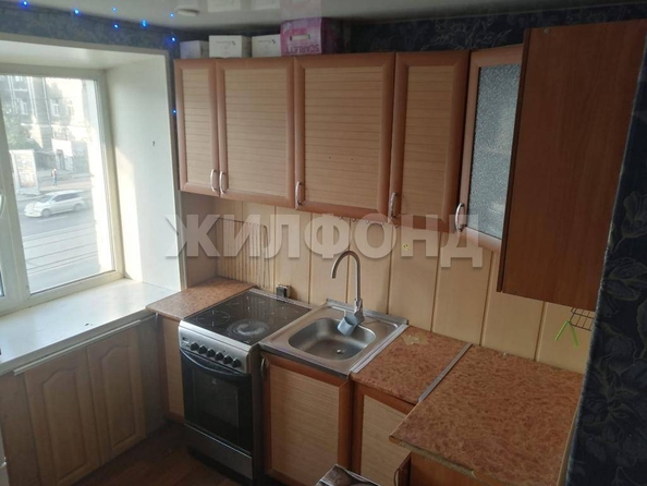 
   Продам 3-комнатную, 56.7 м², Дуси Ковальчук ул, 266

. Фото 2.
