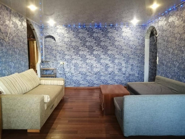 
   Продам 3-комнатную, 56.7 м², Дуси Ковальчук ул, 266

. Фото 4.