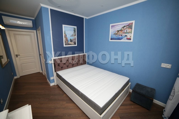 
   Продам 3-комнатную, 65 м², Сибревкома ул, 9

. Фото 15.