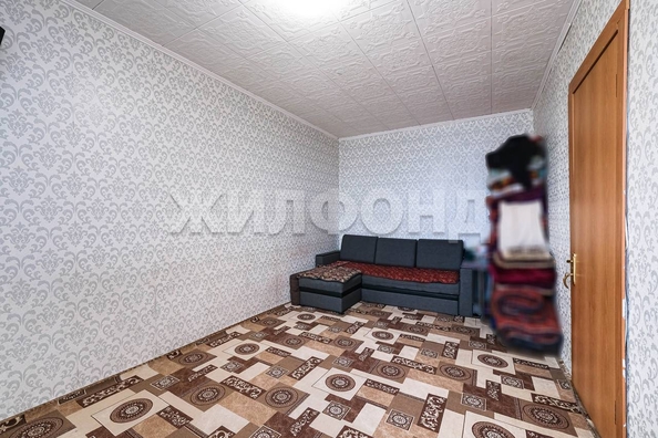 
   Продам 3-комнатную, 58.2 м², Герцена ул, 10

. Фото 3.