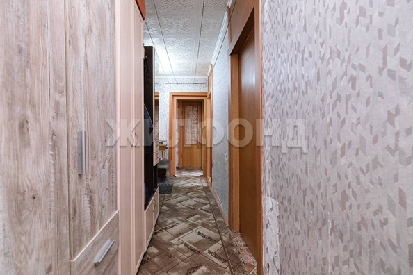 
   Продам 3-комнатную, 58.2 м², Герцена ул, 10

. Фото 5.
