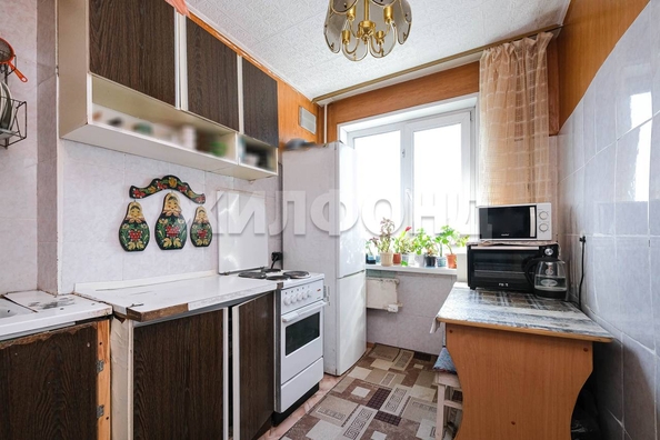 
   Продам 3-комнатную, 58.2 м², Герцена ул, 10

. Фото 6.