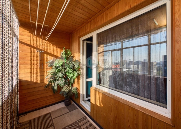
   Продам 3-комнатную, 56.5 м², Бориса Богаткова ул, 194/2

. Фото 19.