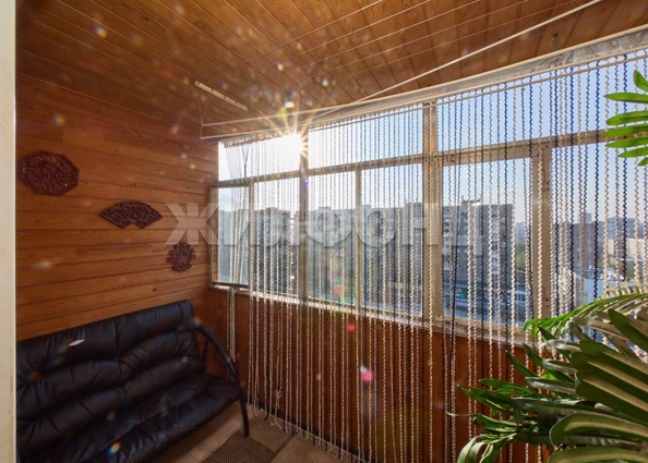 
   Продам 3-комнатную, 56.5 м², Бориса Богаткова ул, 194/2

. Фото 20.