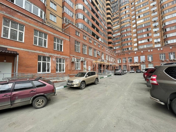 
  Продается 3-комн. квартира, 101 м², ЖК Ельцовский, 1-2 б/с
. Фото 10.