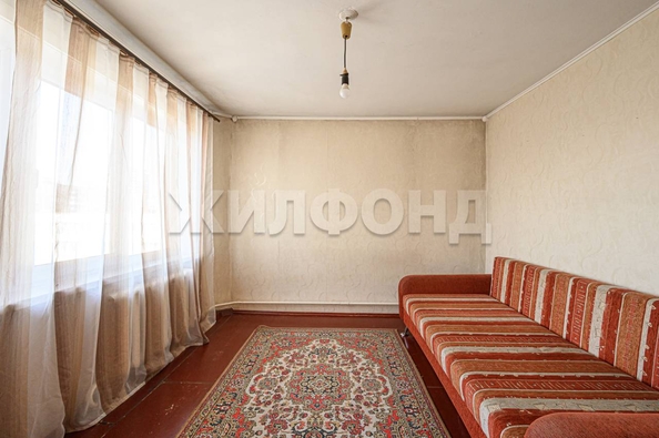 
   Продам 4-комнатную, 61 м², Ударная ул, 1/3

. Фото 13.