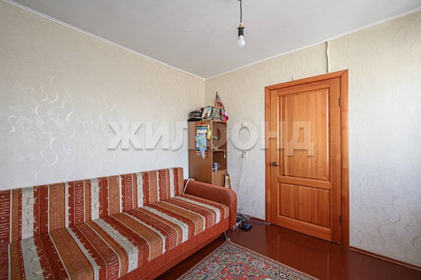 
   Продам 4-комнатную, 61 м², Ударная ул, 1/3

. Фото 16.