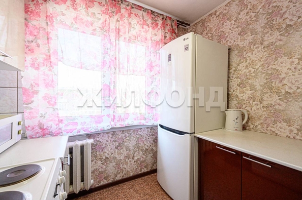 
   Продам 4-комнатную, 61 м², Ударная ул, 1/3

. Фото 26.