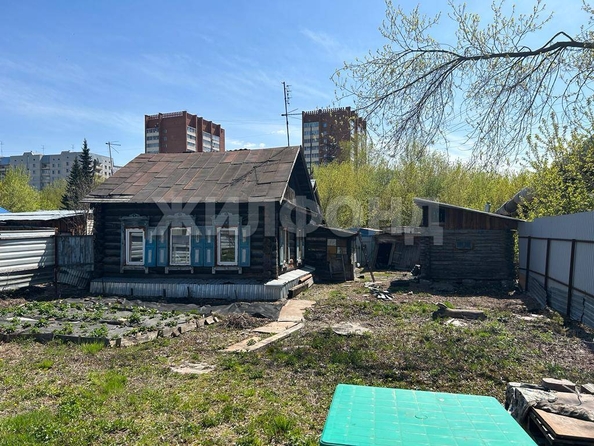 
   Продам дом, 58.5 м², Новосибирск

. Фото 4.