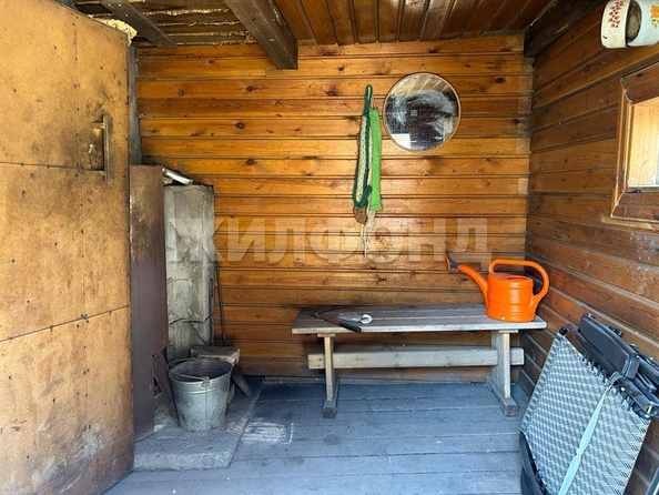
  Продается дом, 58.5 м², Новосибирск
. Фото 8.