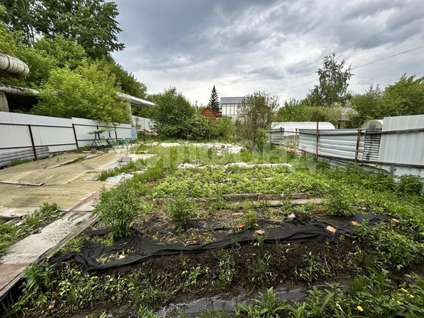 
  Продается дом, 58.5 м², Новосибирск
. Фото 12.
