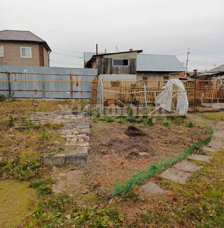 
   Продам дом, 122 м², Новосибирск

. Фото 2.