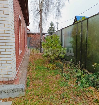 
   Продам дом, 122 м², Новосибирск

. Фото 3.