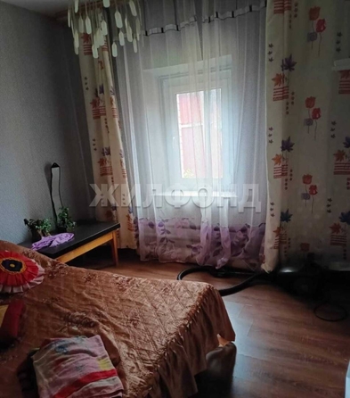 
   Продам дом, 122 м², Новосибирск

. Фото 4.