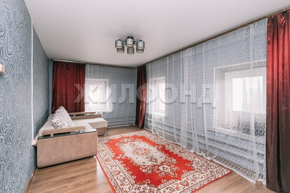 
  Продается дом, 122 м², Новосибирск
. Фото 14.