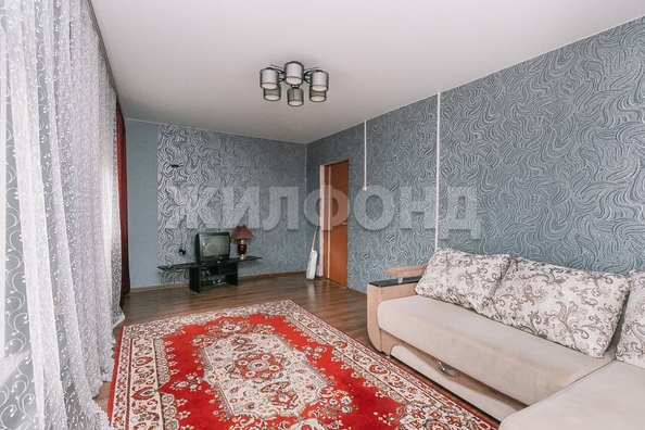
  Продается дом, 122 м², Новосибирск
. Фото 16.