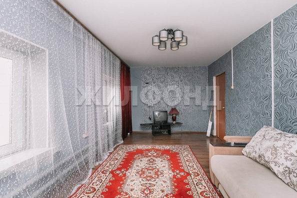 
  Продается дом, 122 м², Новосибирск
. Фото 17.